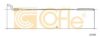 COFLE 10.063 Accelerator Cable